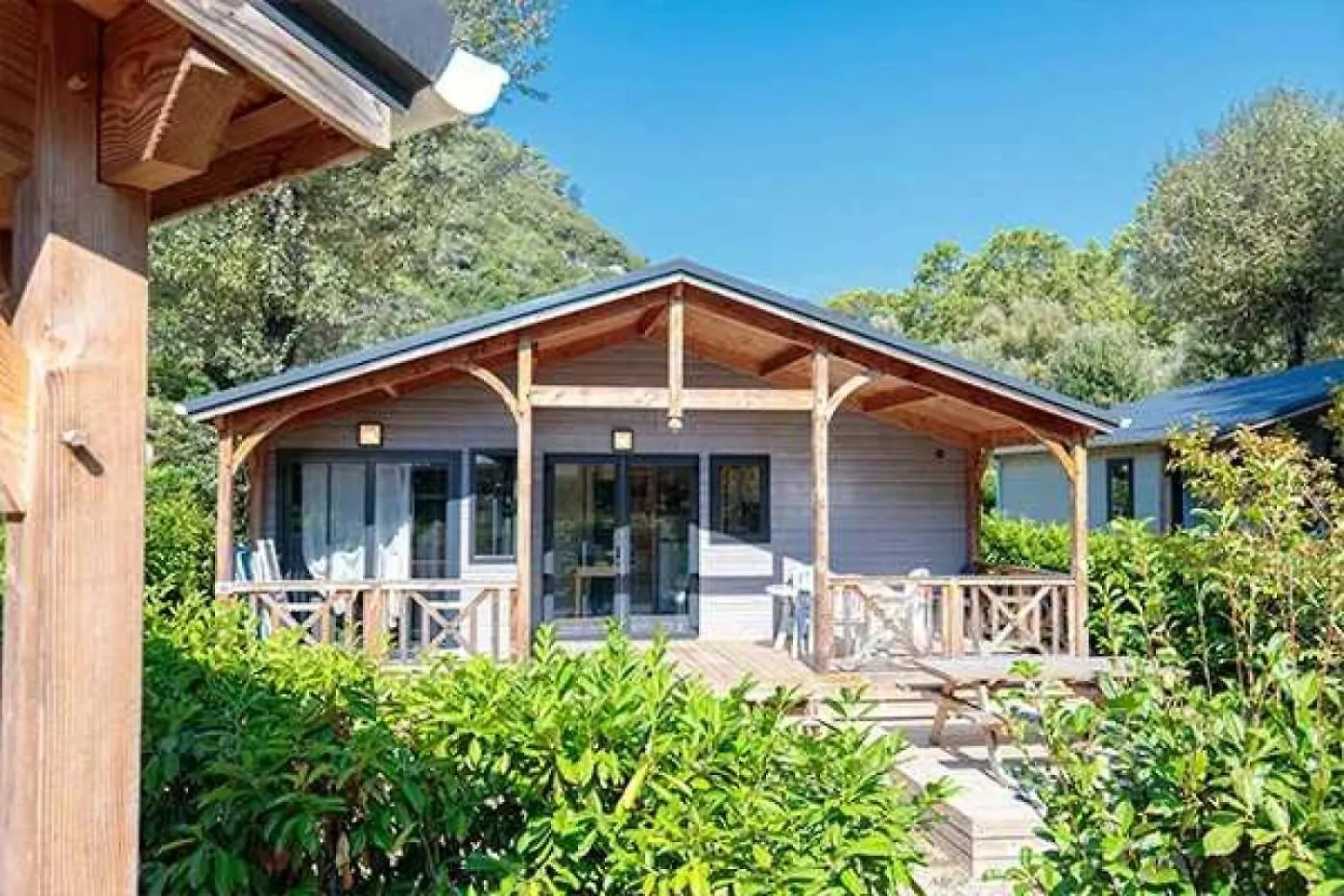 Camping 4 Etoiles - Piscine - Ccb0Eab La Colle-sur-Loup