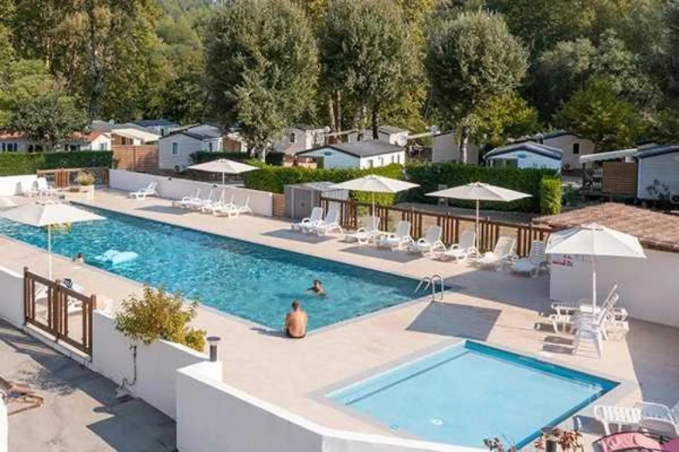 Camping 4 Etoiles - Piscine - Ccb0Eab La Colle-sur-Loup 0*,