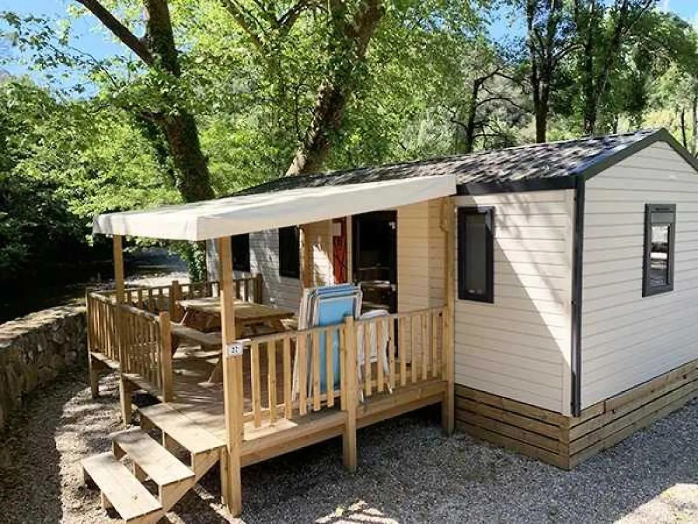 Campsite Camping 4 Etoiles - Piscine - Ccb0Eab La Colle-sur-Loup