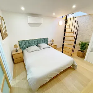 Saint Paul De Vence - Le Kub Plex Appartement