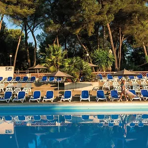 Belambra Clubs - Les Terrasses De Saint-paul De Vence Hotel
