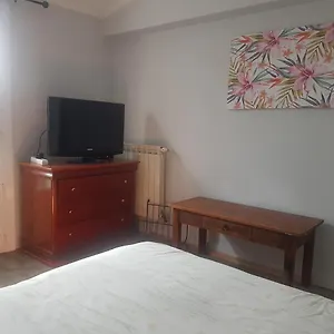 1er Etage Privatif Dans Maison Maison d'hôtes