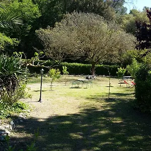 Le Clos Du Loup Hébergement de vacances