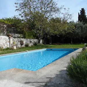 L'escaillon La Colle-sur-Loup