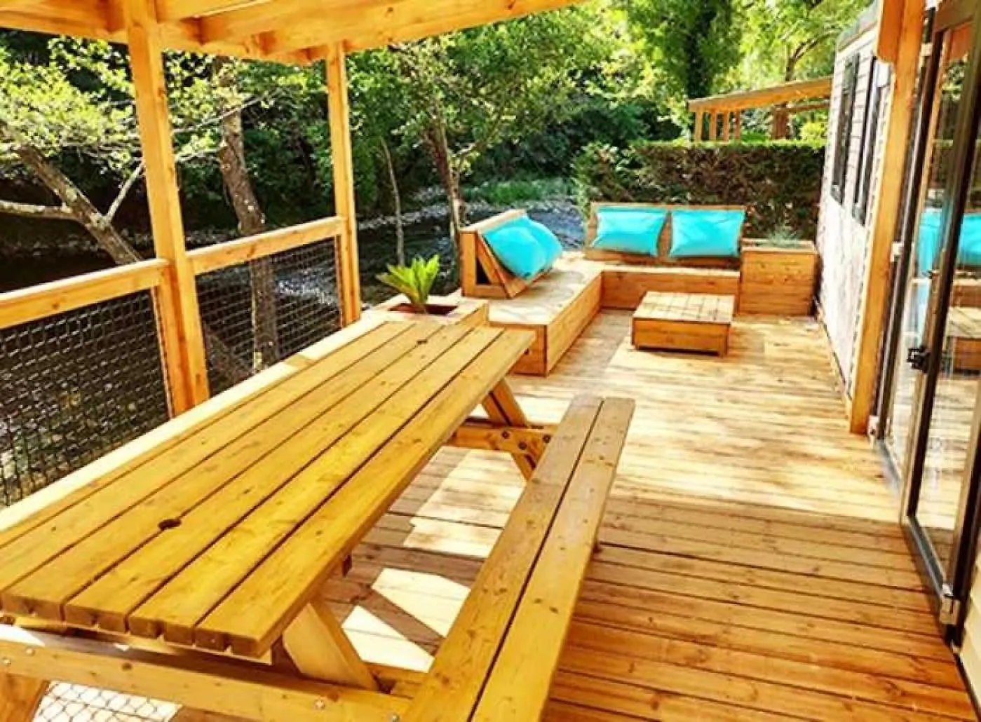 Camping 4 Etoiles - Piscine - Ccb0Eab La Colle-sur-Loup